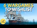 6 upcoming wargames to wishlist in 2024