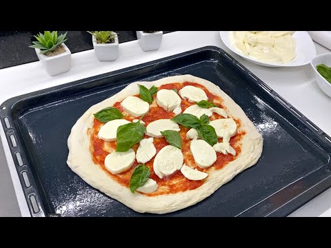 Video: Si Të Shtoni Brumë Maja Në Pizza