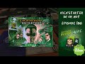 Kickstarter 101 or not ep186 legendary encounters the matrix  rgles et critique