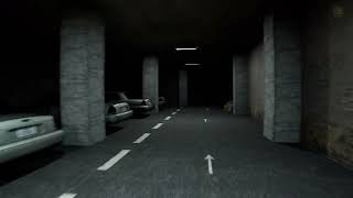 Escape Floor Zero - Gameplay [PC]