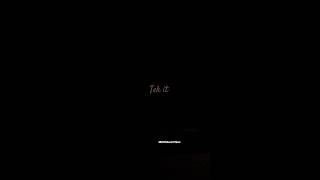 Tek it | Cafuné @MDHMusicVibes #music