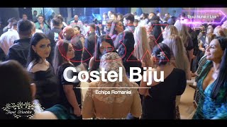 Costel Biju CBX ~ Unholy' Cap de Serie SISTEM Resimi