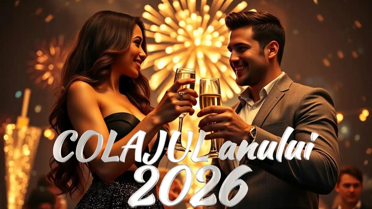 Velvet Vibe - COLAJUL anului 2026 | Piese de Suflet NOI