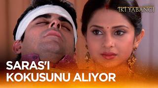 Birbirlerinden Habersiz Aynı Evin İçindeler - İki Yabancı Hint Dizisi - 77.Bölüm