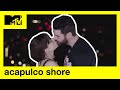 La emotiva despedida de Fer | MTV Acapulco Shore