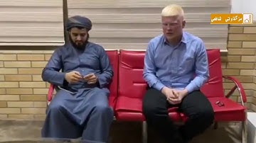 جدید.تلاوة رائع.لِقارئ شیخ رعد محمد الكردی .مع القارئ ژیار عثمان.القرآن الكریم  ا