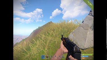 Rust -CML- Counter Raid Defense PvP