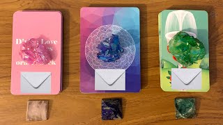 💕✉️ MESSAGES FROM YOUR PERSON 💌  PICK A CARD 💗 Timeless Love Reading