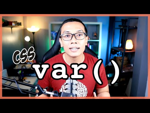 Video: Bagaimana cara menggunakan modul dalam reaksi CSS?