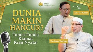 Kita Sudah di Fase Ini? Tanda Nyata Kiamat yang Diabaikan Orang!