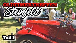Oldtimertreffen Steinfeld Teil14K