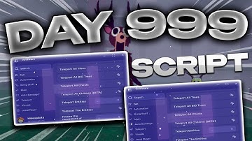 99 NIGHTS IN THE FOREST SCRIPT (NEW) - EZ CANDY, FLY, NO FOG, ALL ITEMS BRING, FARM