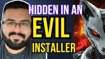 Malicious Crack Tools & Malvertising Attack: How Hackers Steal Your Data