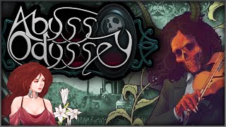 Abyss Odyssey - A Smash Bros. Roguelike Type Thing