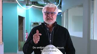 Download Lagu Philippe deelt zijn ervaring over kiezen met Symons metalen omlijstingen MP3