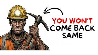 What It's Like to Be Every Level in Mining