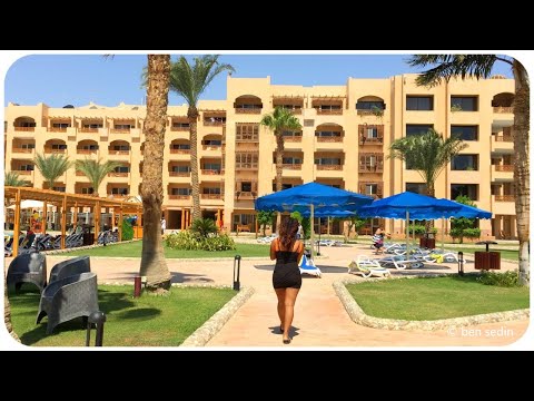Video: Mga Hotel Sa Kabataan Sa Hurghada (Egypt)