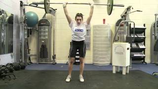 Weightlifting: an instant expert's guide to the Olympic sport