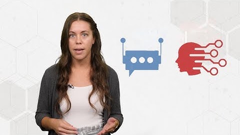 Conversational AI vs. Generative AI: What
