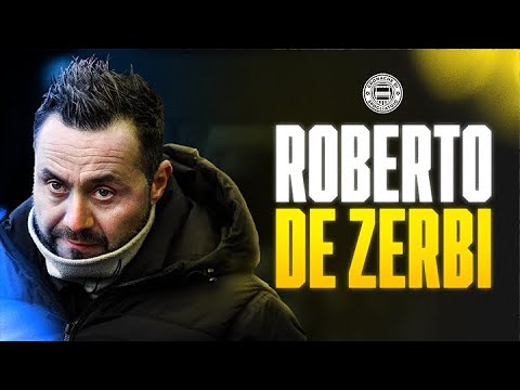 Roberto DE ZERBI ||| Il futuro del calcio e la responsabilità di essere un modello