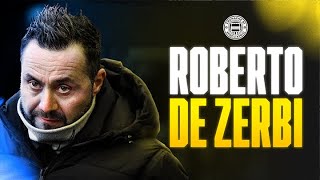 Roberto DE ZERBI ||| Il futuro del calcio e la responsabilità di essere un modello