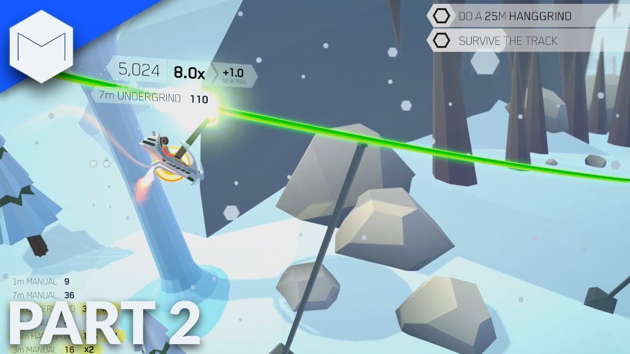 FutureGrind | Part 2