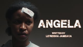 Angela - Award Winning Short Film