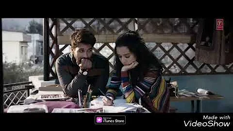 Atif A: Dekhte Dekhte Song I Batti Gul Meter Chalu I Shahid Kapoor I Shraddha kapoor