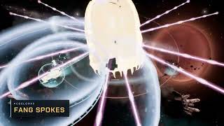 SpaceWars Teaser - Currently in dev