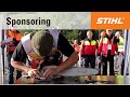 Die WM der Waldarbeiter 2014 - Höhepunkte
