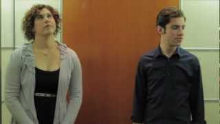 Stupid Questions The Elevator