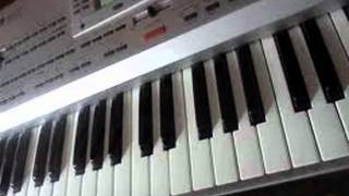 Miniatura del video "korg pa 80 vlaska kruna"