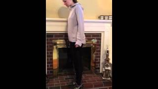 Celebrity Lateral Step Down Net Worth