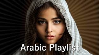 Arabic Instrumental Music 🐪 Egyptian Music 🐪 Ethnic Deep Vol.173