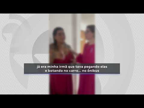 "Se ele sair, vai matar minha família de um por um", denuncia mulher sobre ex-marido
