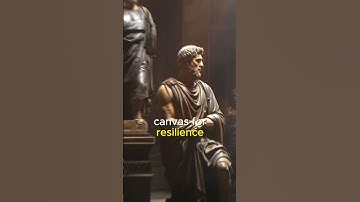 Mastering the Storms: The Stoic Art of Resilience and Triumph