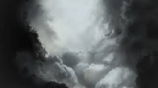 Kumo Descending | Melancholy / Emotional / Relaxing Piano Music - Edin Kaso