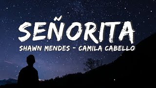 Shawn Mendes & Camila Cabello - Señorita [Lyrics/Lyricos]
