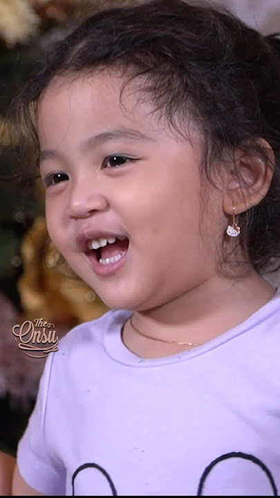 SEMUANYAA LIAT NIAA !! |  #rubenonsu #sarwendah #thaniaputrionsu #betrandputraonsu #thaliaputrionsu