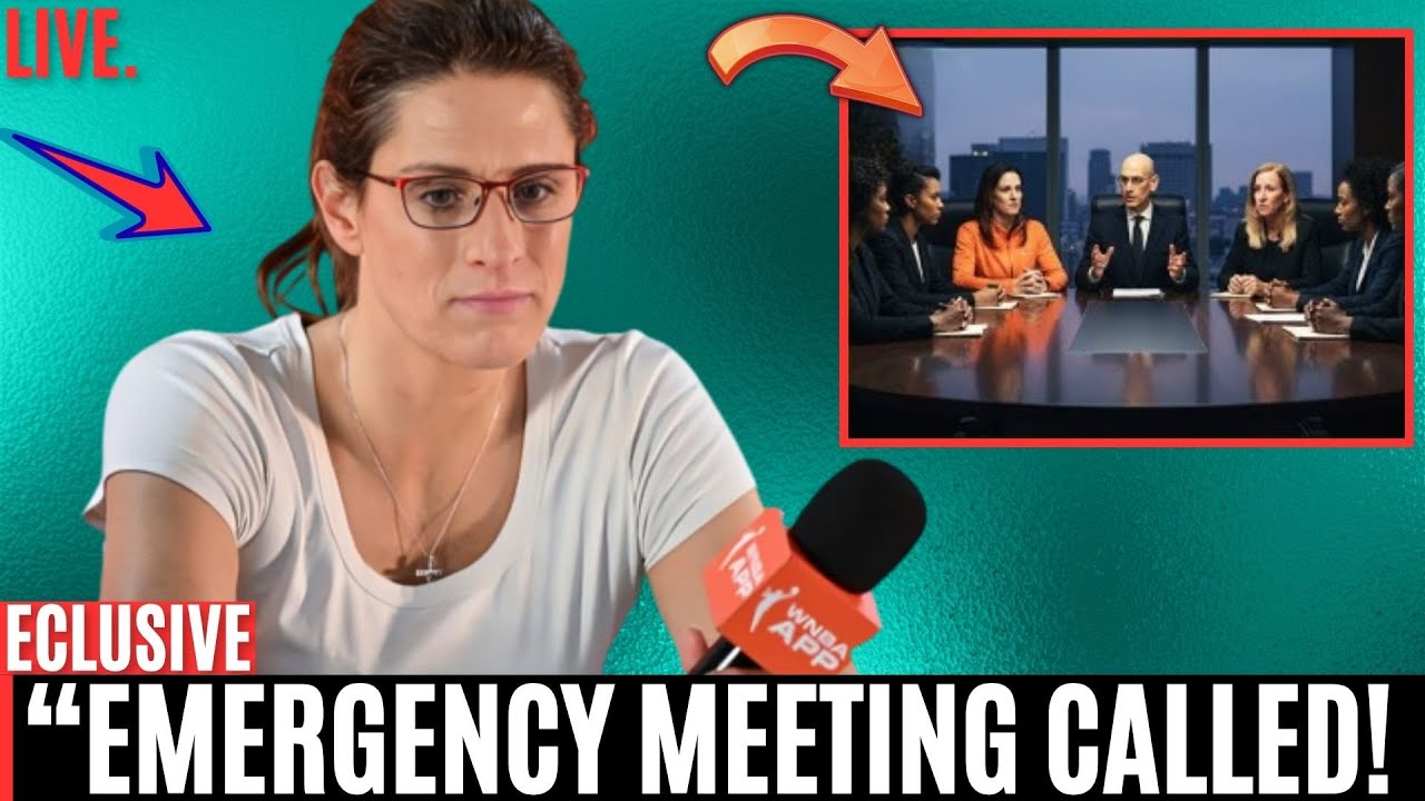 Indiana Fever Accidentally Leak Caitlin Clark Roster Bombshell Fans in