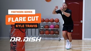 Footwork Series with Kyle Travis: Flare Cut