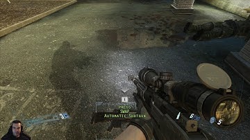 BZ Plays F.E.A.R. 2: Project Origin - Part 15