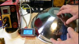 картинка: ЧУДО  СВАРОЧНИК. Идеи того что можно еще подключить к инвертору.