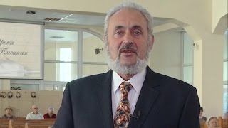 картинка: Что такое святость? | Школа популярного богословия - 16 | Уроки ЧистоПисания
