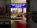 Who will be the next pope? #viralvideo #youtuber #youtubeshorts #viralvideo #reels