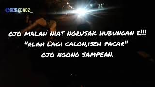 Story WA buat nyindir tukang tikung