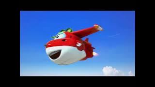 Super wings credits 3