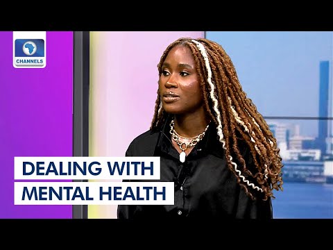 Accessing Therapy For Mental Health In Nigeria | Rubbin' Mind
