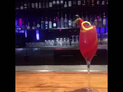 morongo casino drinks