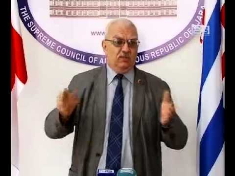 ავთანდილ ბერიძემ ჟურნალისტები facebook-დან ამოშალა